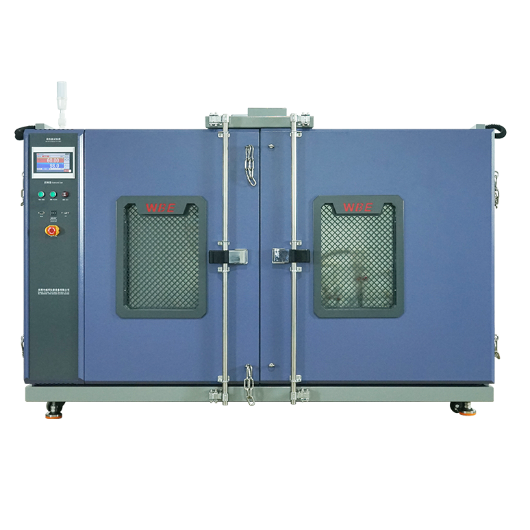 Walk-in Type Battery Explosion-proof High and Low Temperature Test Chamber