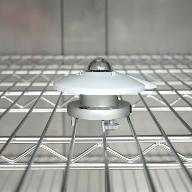 WBE-YG1872 Solar Radiation Test Chamber