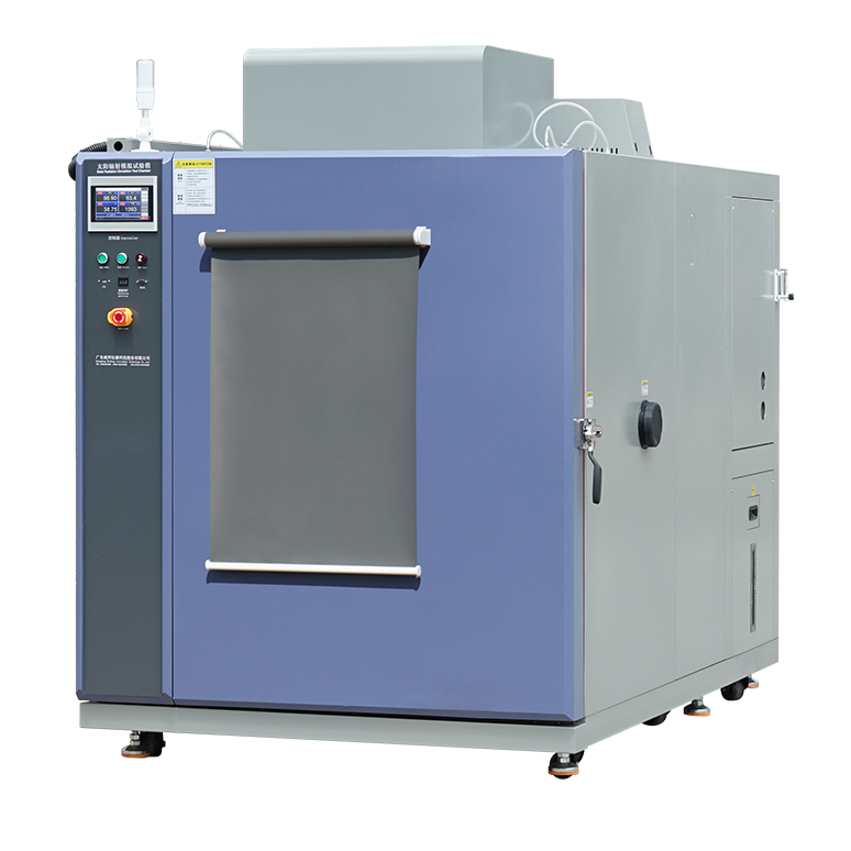 WBE-YG1872 Solar Radiation Test Chamber