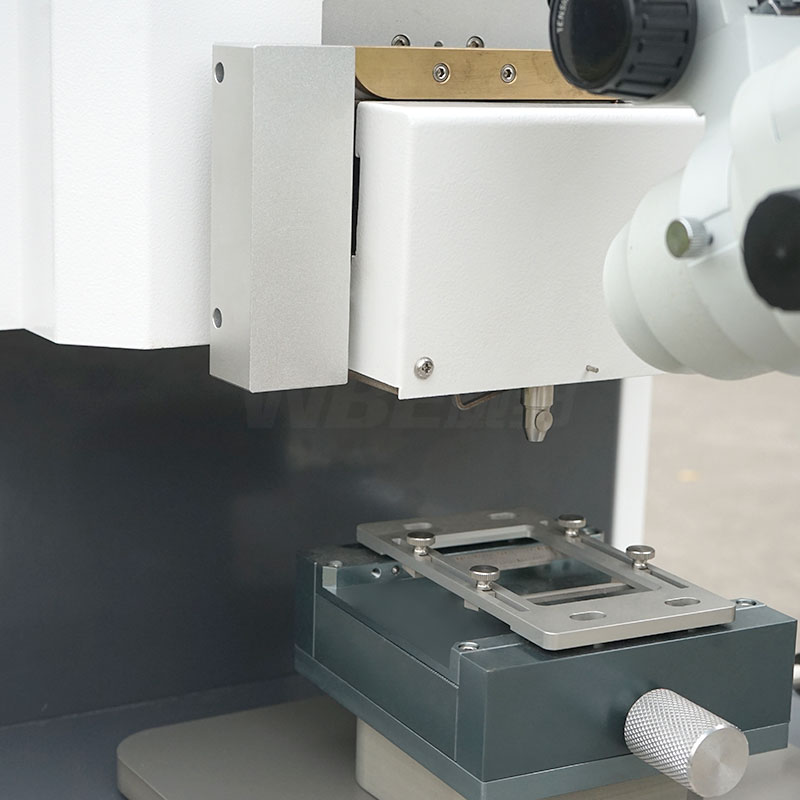 WBE-9089D / Manual module Bond Testing Machine