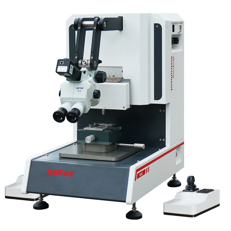 WBE-9089D / Manual module Bond Testing Machine