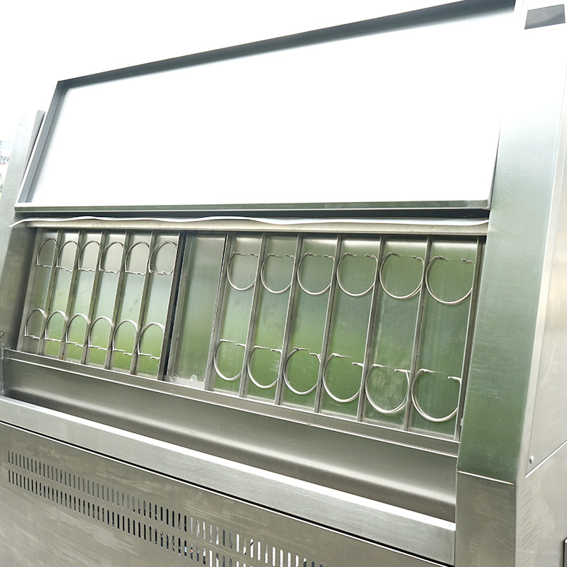 WBE-UV-3 /UV Accelerated Aging Test Chambers