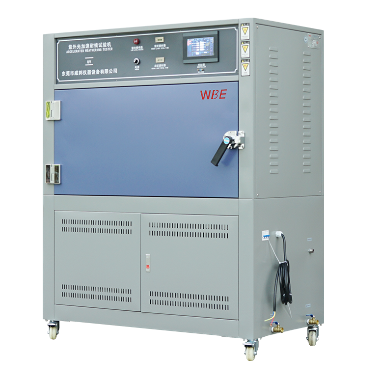 WBE-UV-3 /UV Accelerated Aging Test Chambers
