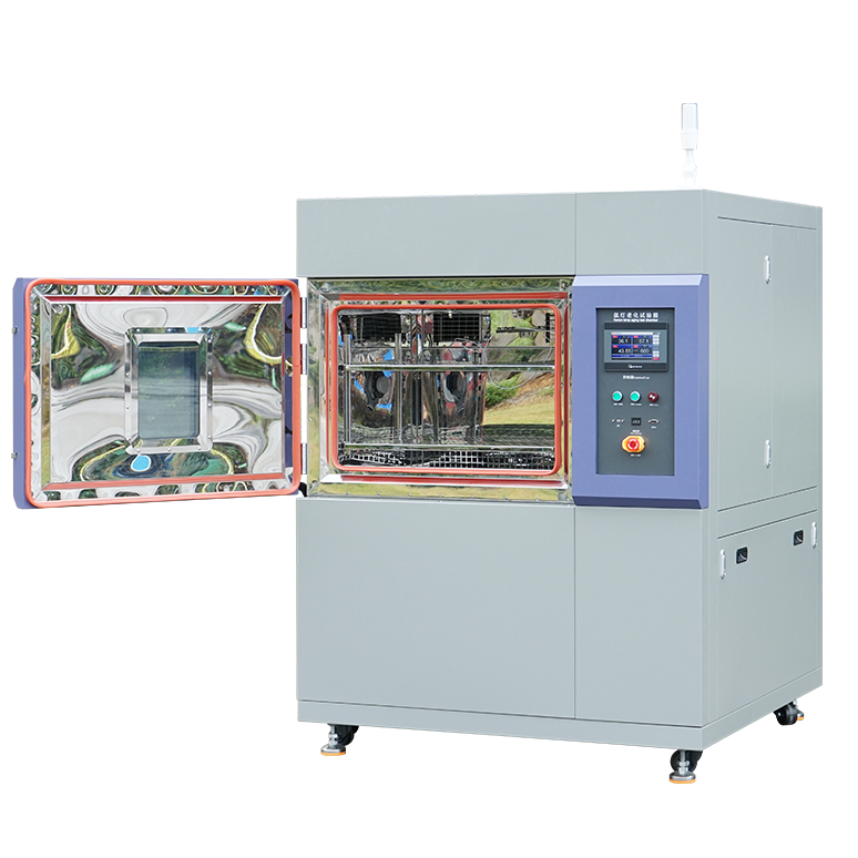 WBE-XD-225L/ Xenon  Test Chamber