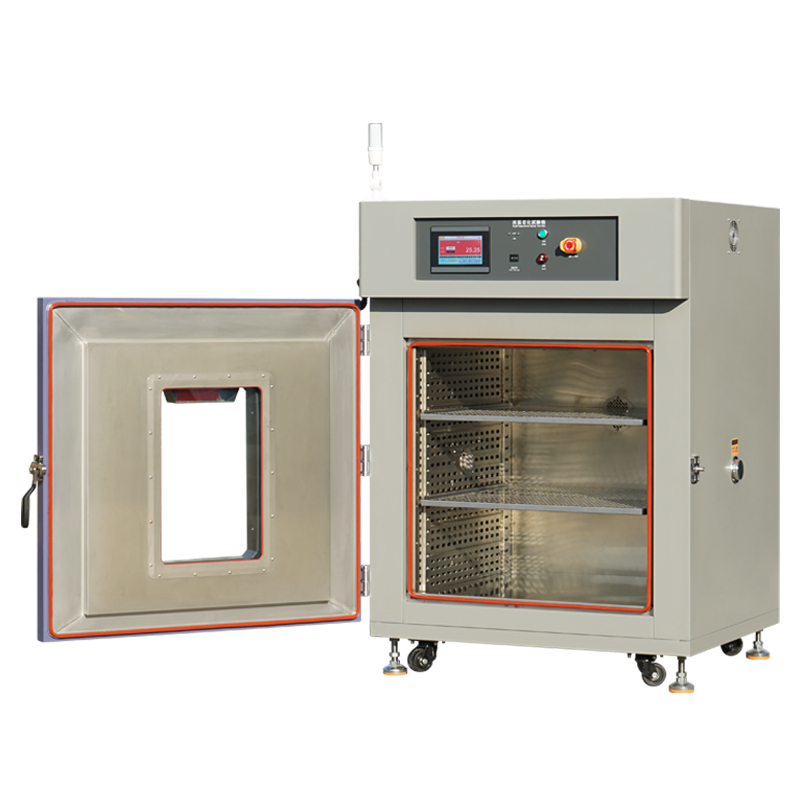 WBE-GW / High Temperature Test Chamber