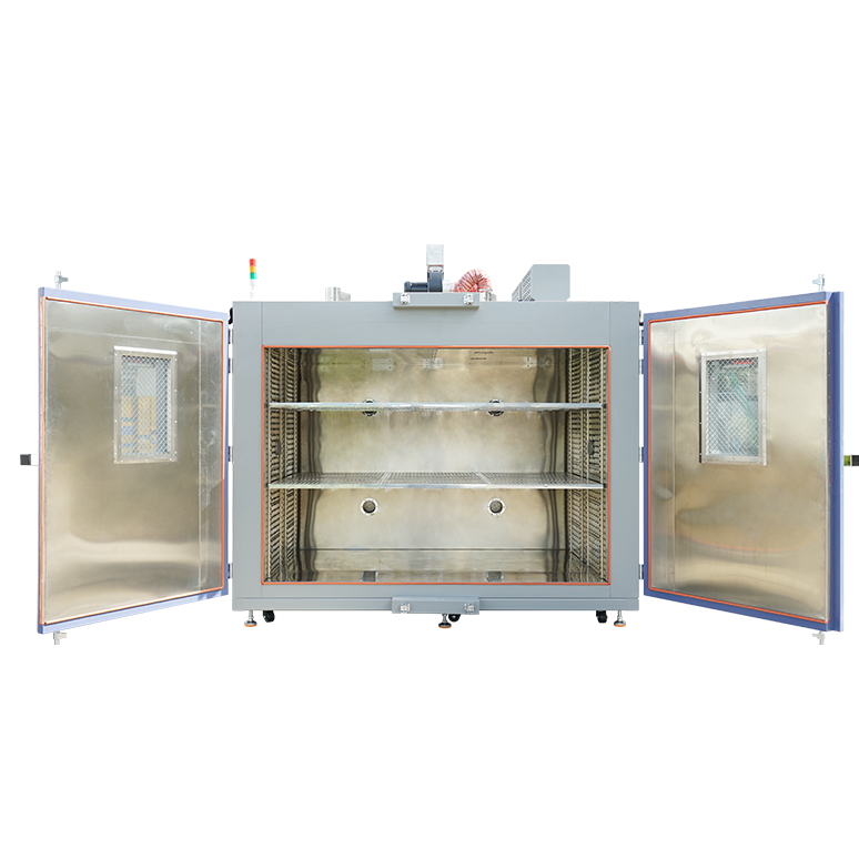 WBE-GW /Double Doors High-Temperature Test Chamber
