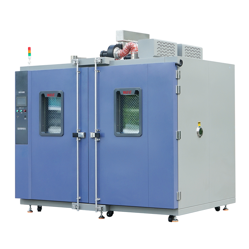 WBE-GW /Double Doors High-Temperature Test Chamber