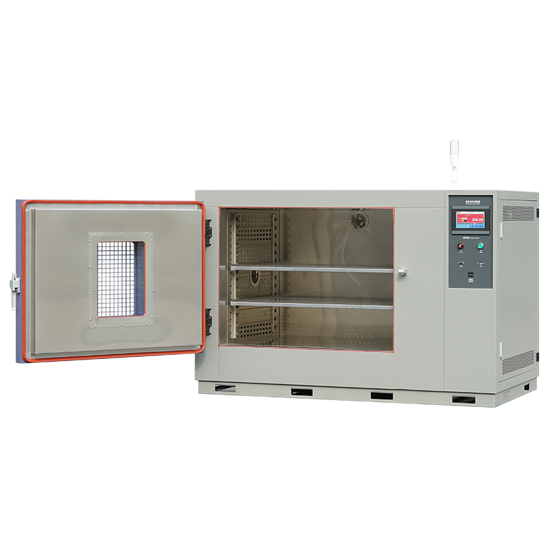 WBE-SGW / Horizontal High-Temperature Aging Test Chamber