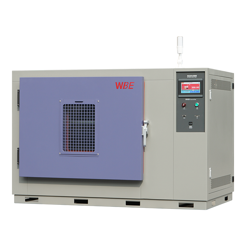 WBE-SGW / Horizontal High-Temperature Aging Test Chamber