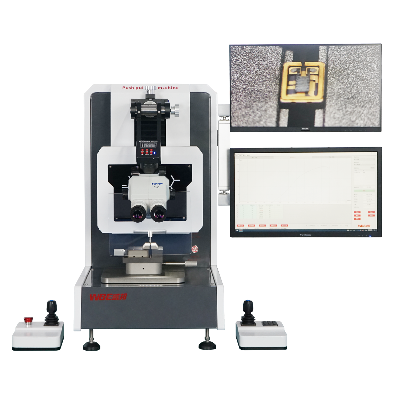 WBE-9088B / Shear Force Bond Tester Machine