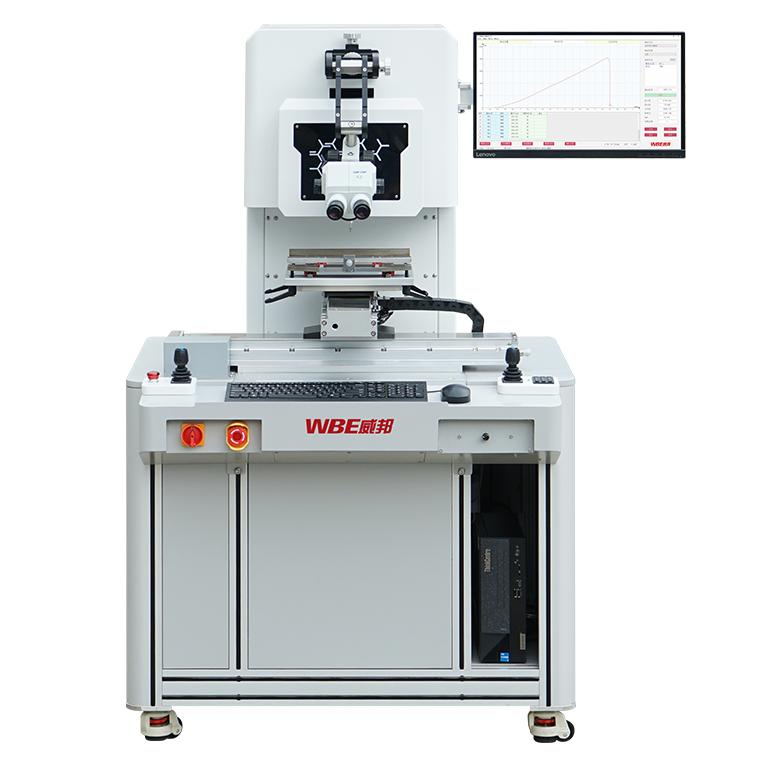 WBE-9088C/PCB Large Sample Bond Tester Machine