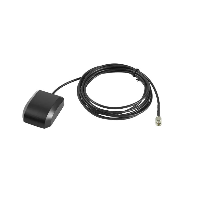Optimizing GNSS Performance with High-Precision GPS Antenna