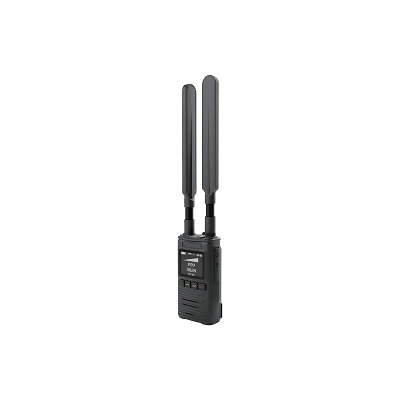 Handheld Drone Alarm H5X: Portable Defense Solutions