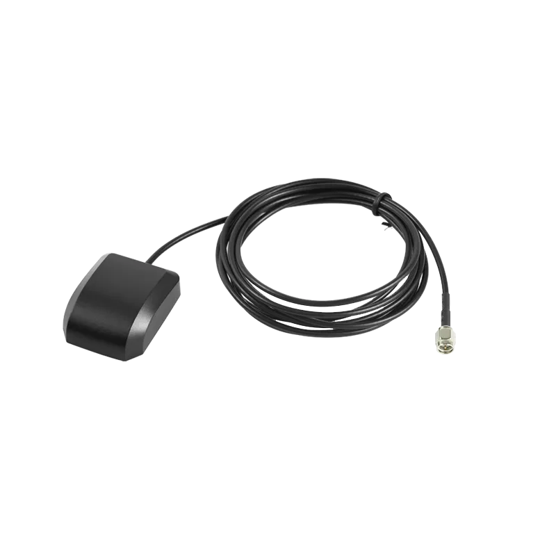 Internal Antenna for Industrial Sensors: Design Considerations, Signal Performance, and Integration Guide