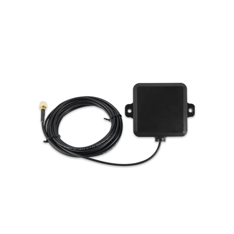 RTK GNSS Antenna for Autonomous Vehicles: Accuracy Requirements, Anti-Interference Features, and System Integration