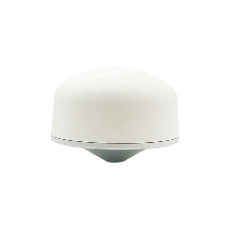 RTK GNSS Antenna for Precision Agriculture: Improving Farming Accuracy and Field Efficiency