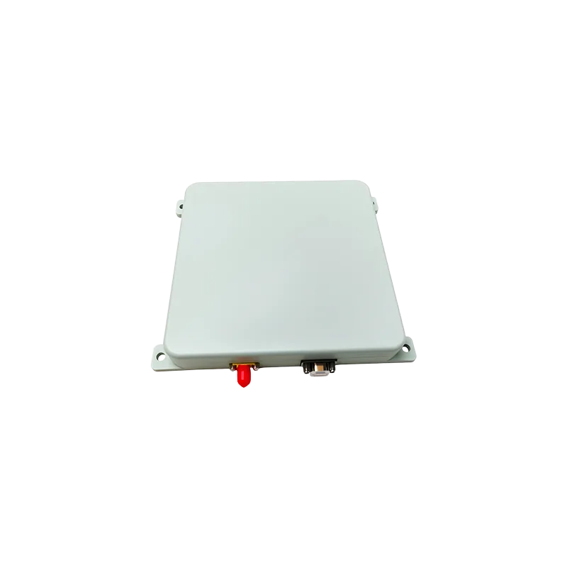 Anti-Jamming Antenna Guide: Features, Applications, and How to Choose the Right GNSS Solution