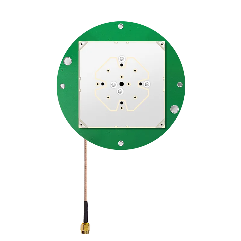Internal Antenna for Embedded Systems: Performance Optimization and Space-Saving Design Guide