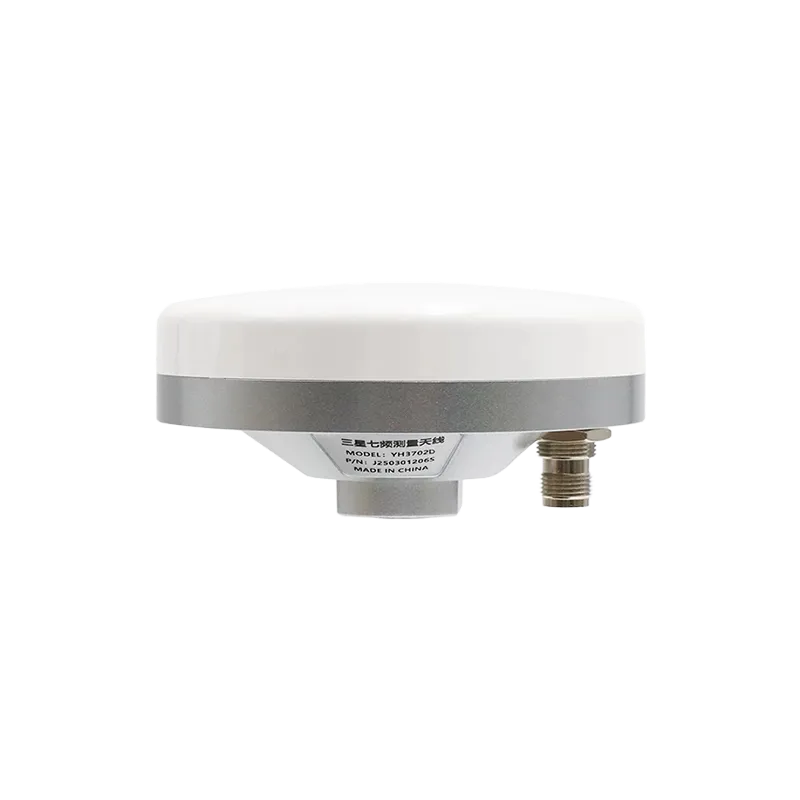 RTK GNSS Antenna Datasheet Guide: Understanding Technical Parameters and Performance Metrics