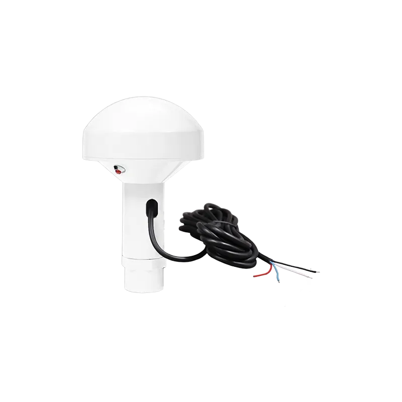 GPS Receiver for Precision Agriculture: Smart Farming Technologies and Positioning Accuracy Explained