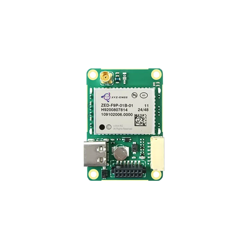 RTK GNSS Module for Drones: Precision Flight Control, Mapping Accuracy, and UAV Integration
