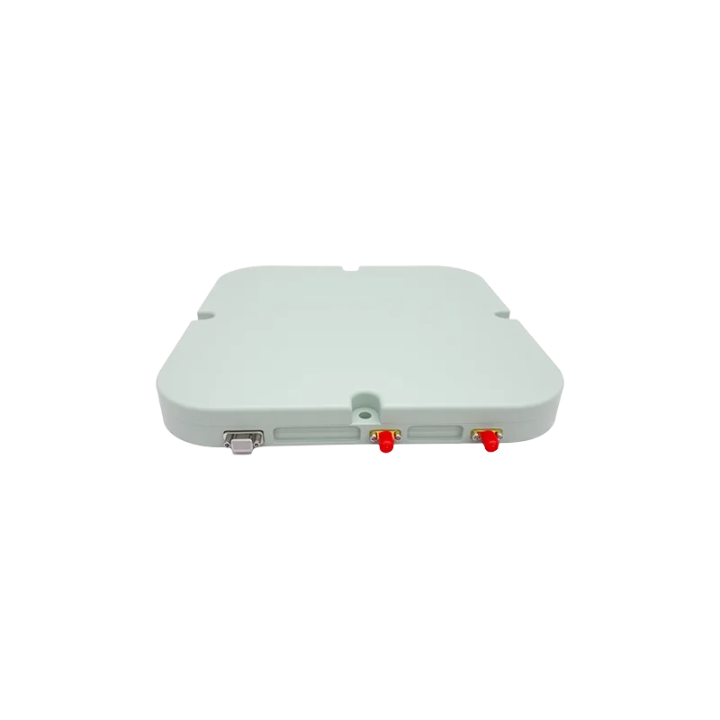 How Anti-Jamming Antennas Use Adaptive Filtering to Reject RFI and Spoofing