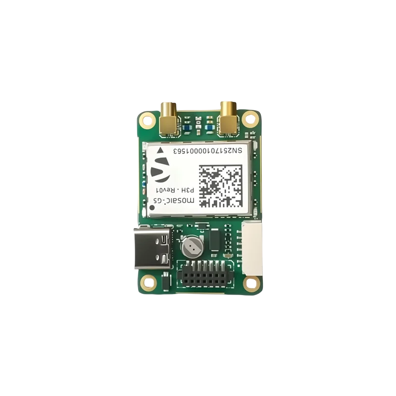 How RTK GNSS Module Initialization Time Affects Field Productivity and Uptime