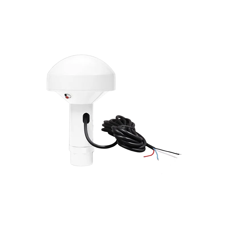 How to Decode GPS Receiver NMEA Sentences for Reliable System Integration