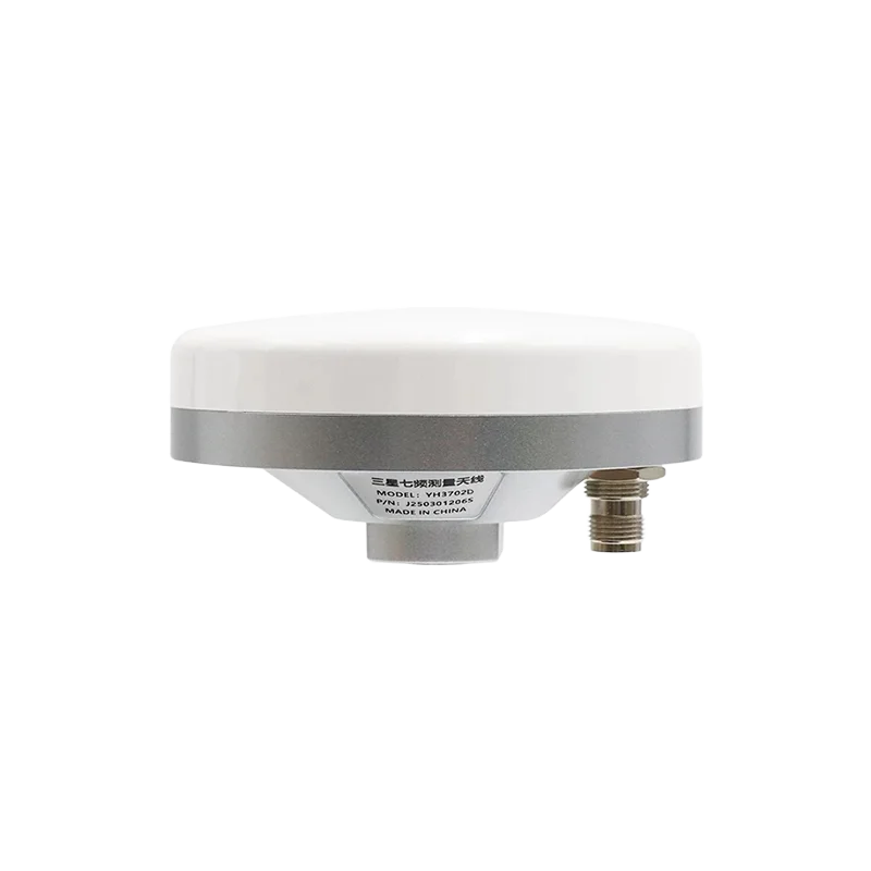 Why Choke Ring Antennas Remain the Gold Standard for Geodetic Multipath Suppression