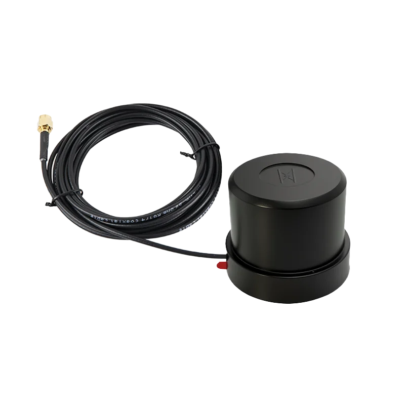Why Phase Center Stability in RTK GNSS Antennas Defines Surveying Accuracy