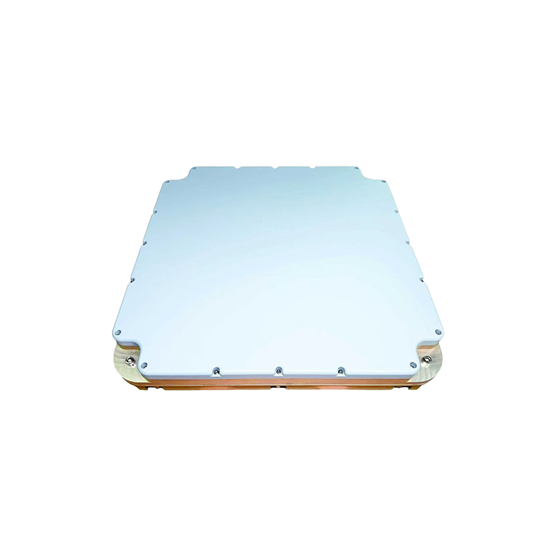 TX2609-AJS-32CH-DPA 32-Element Dual-Anti Terminal