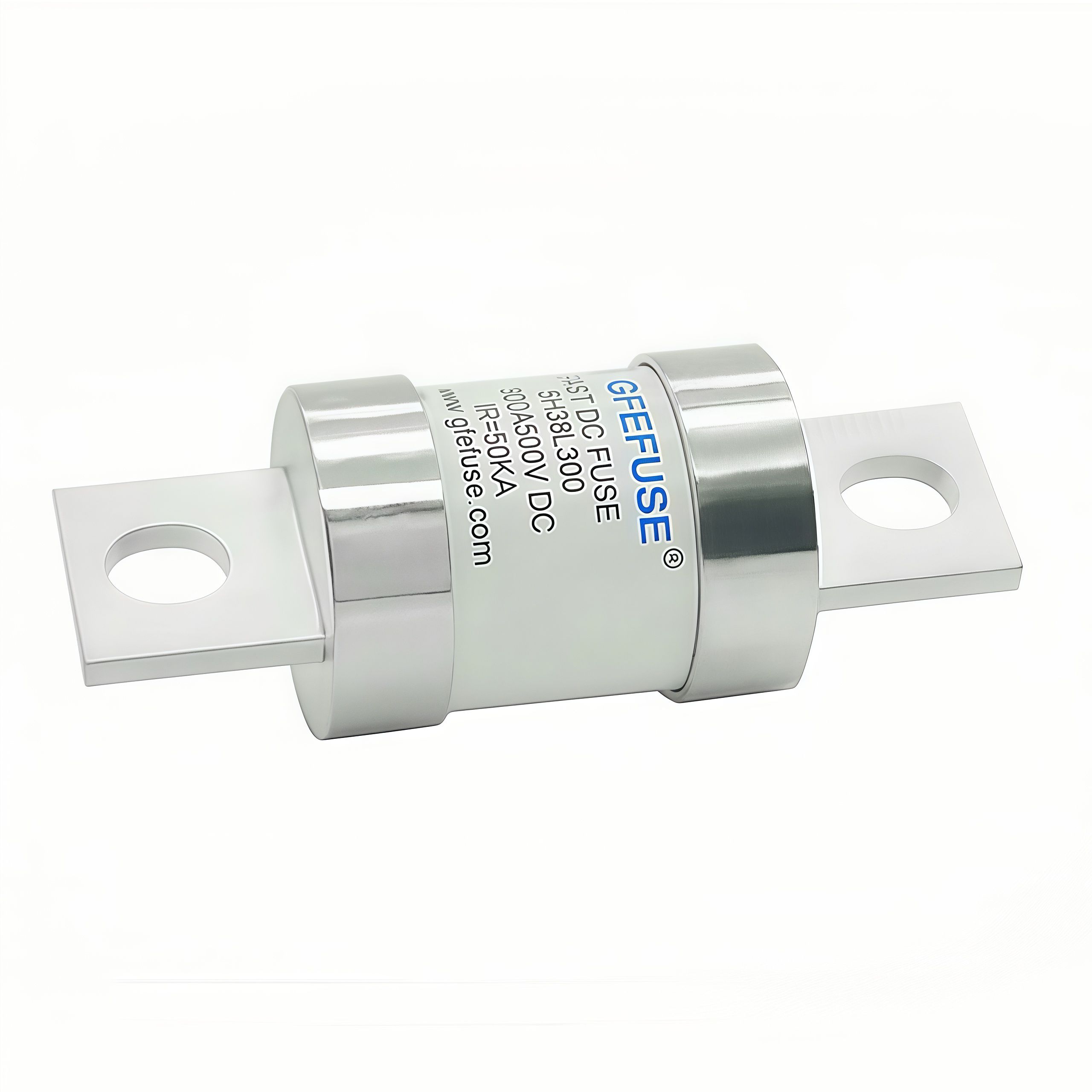 Technological Innovation and Market Penetration of GFEFUSE®: A Case Study in Electronic Protection Solutions