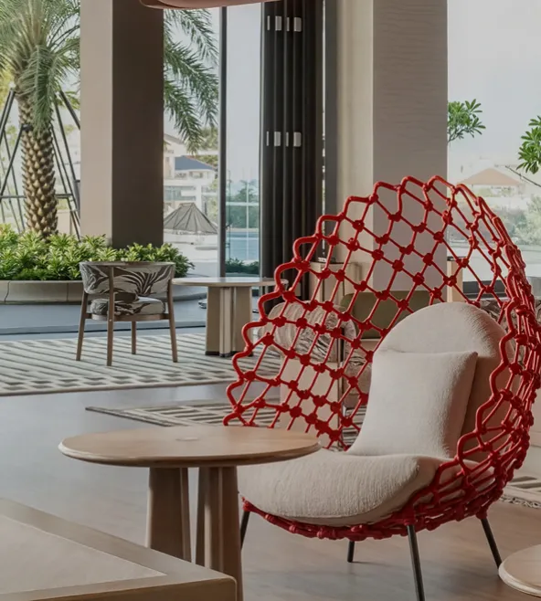 How to Choose Apartment Furniture for Small and Large Living Spaces