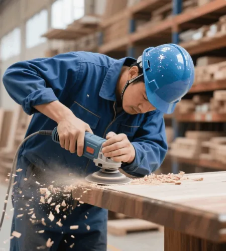 How to Choose Casegood Hotel Furniture for Durability and Storage