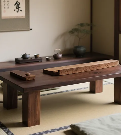 How to Select Casegood Hotel Furniture for Modern Hotel Rooms