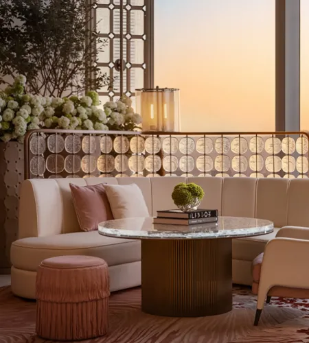 How to Choose Custom Hotel Furniture for Different Hotel Styles