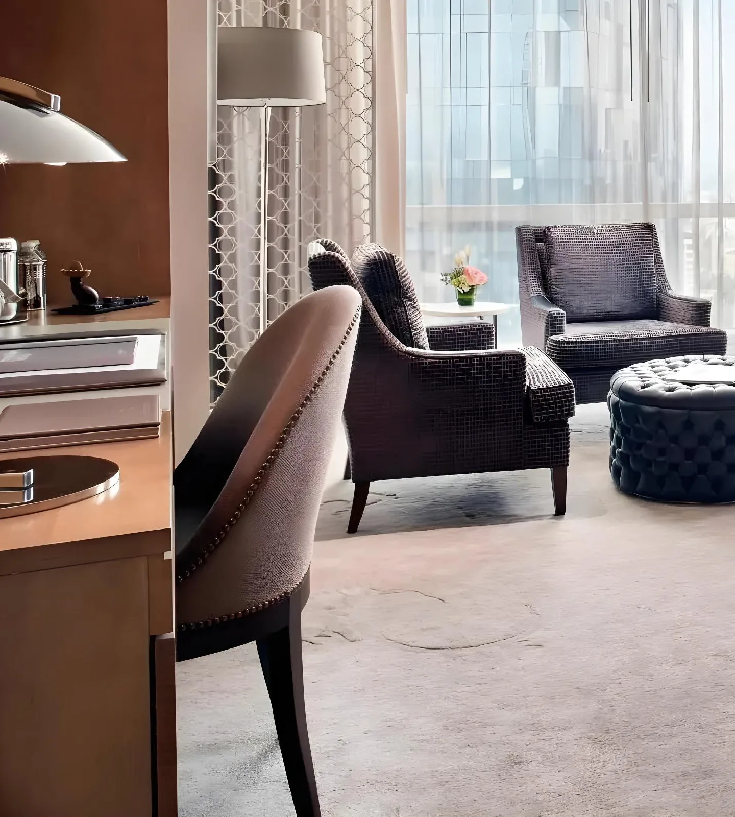 How to Choose Fixed Hotel Furniture for Long-Term Durability