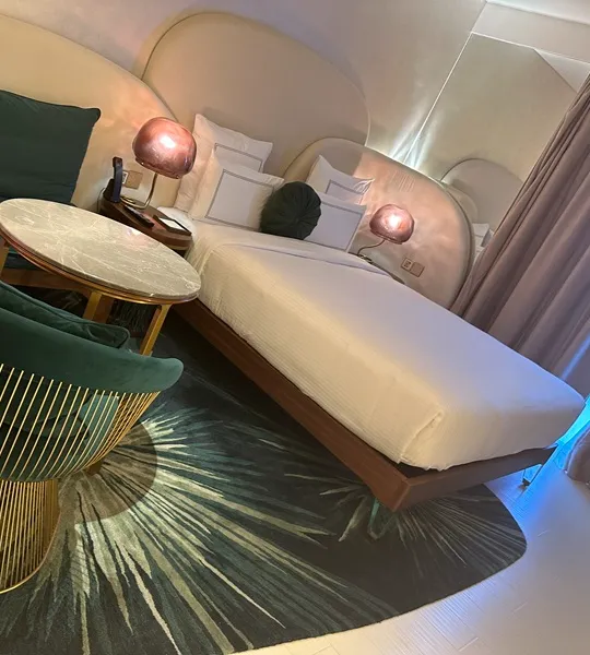 How to Choose Hotel Bedroom Furniture That Balances Style and Function