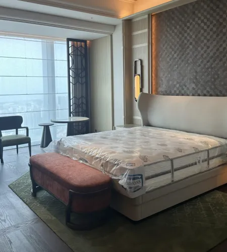 How to Plan Hotel Guestroom Furniture Layout for Maximum Space Efficiency