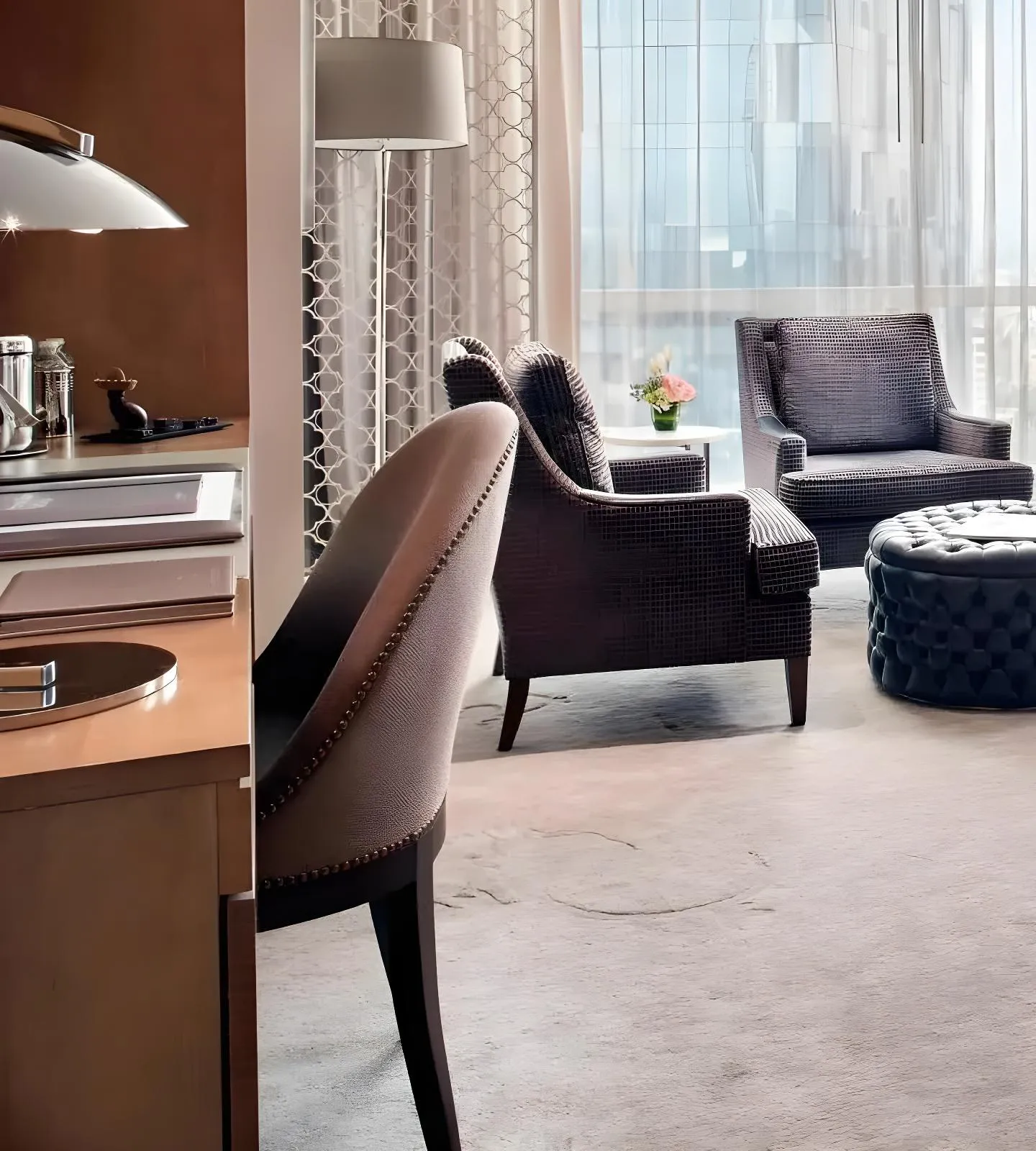 How to Choose Joinery Hotel Furniture for Precision and Quality