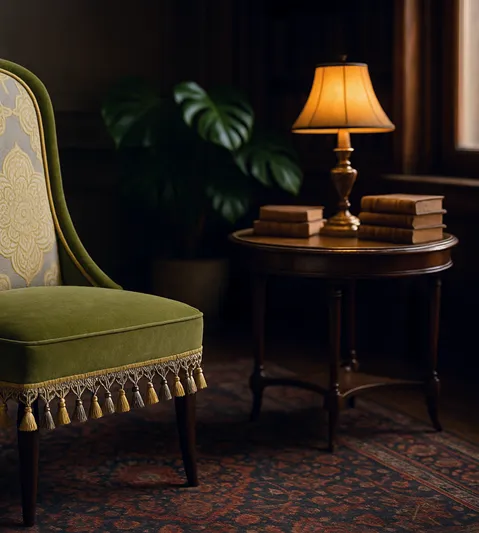 How to Select Joinery Hotel Furniture for High-End Hotel Design