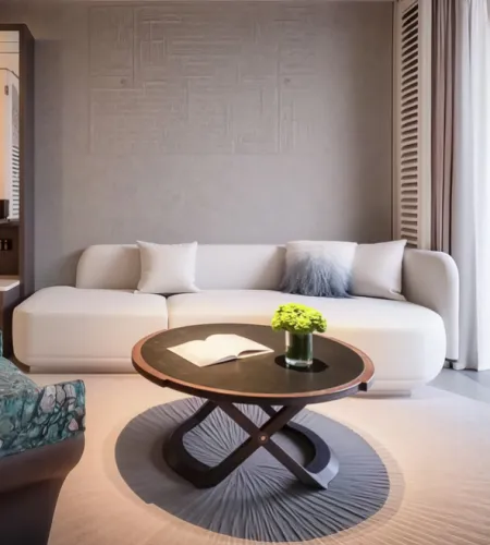 How to Select Resort Furniture That Withstands Harsh Weather