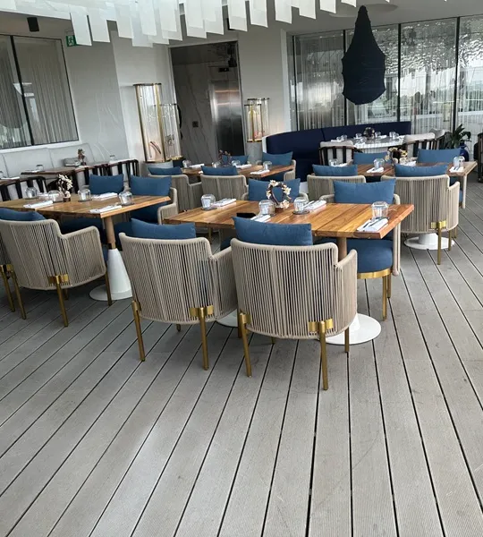 How to Design Villa Furniture to Match Interior and Outdoor Spaces