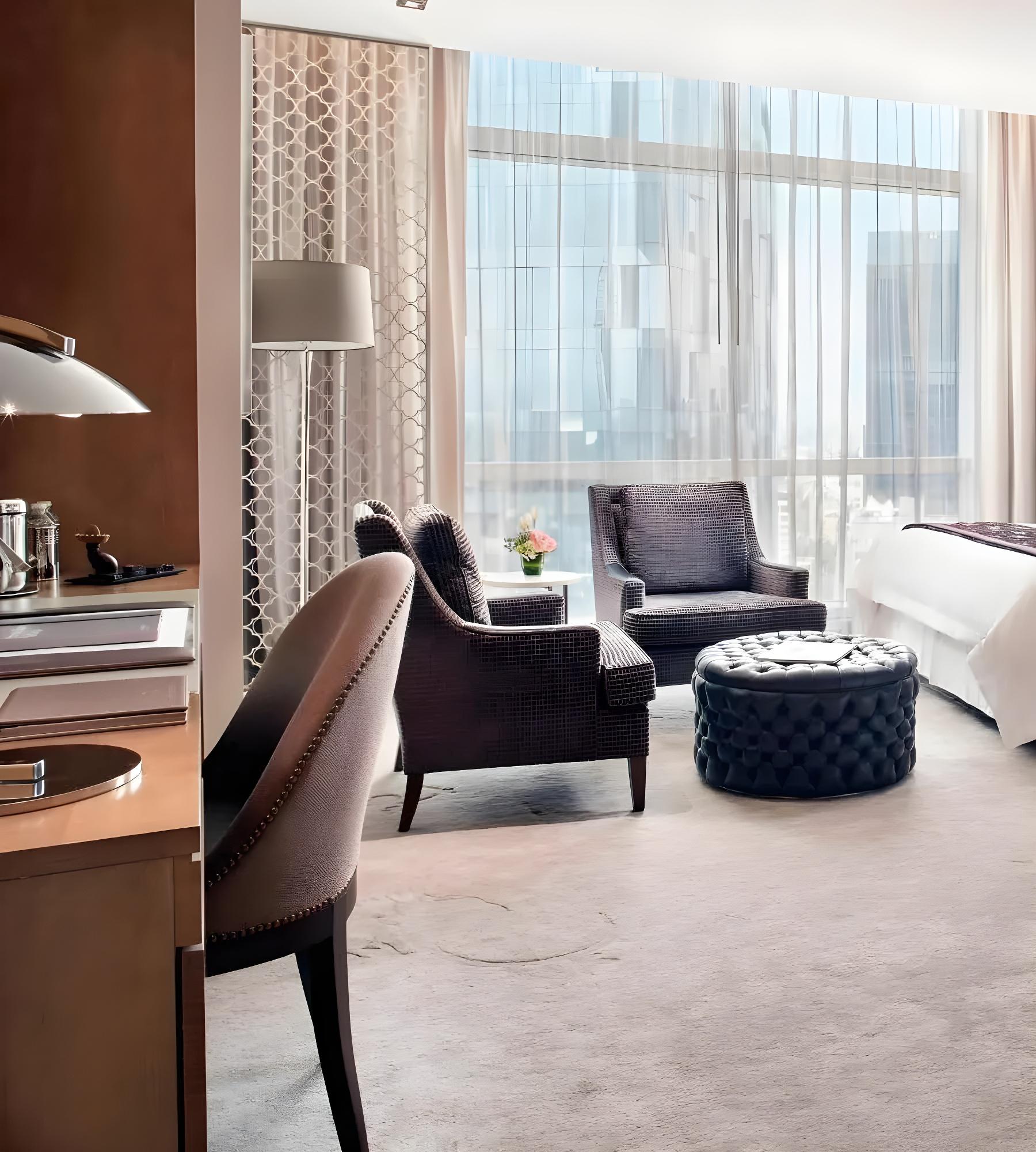China bespoke hotel furniture manufacturing