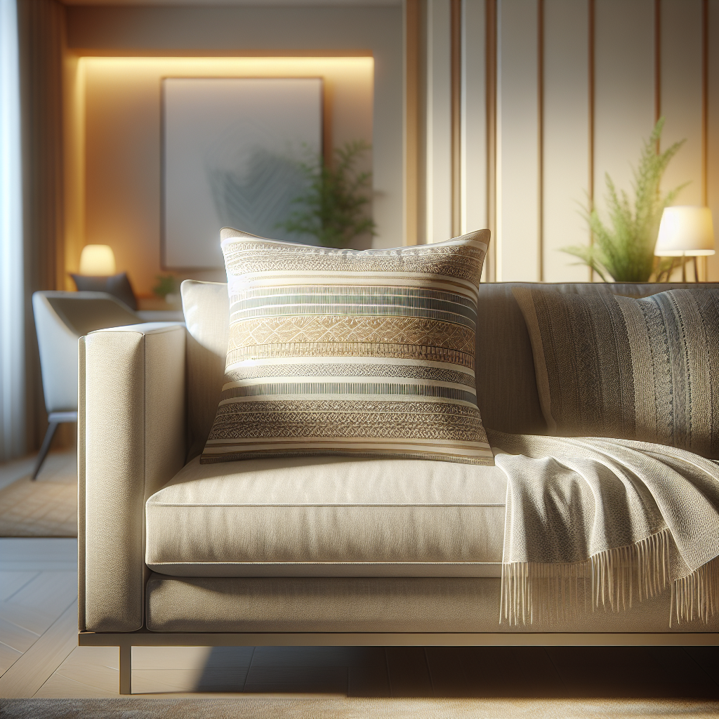 The Ultimate Guide to Sourcing Custom-Made Hotel Furniture in China