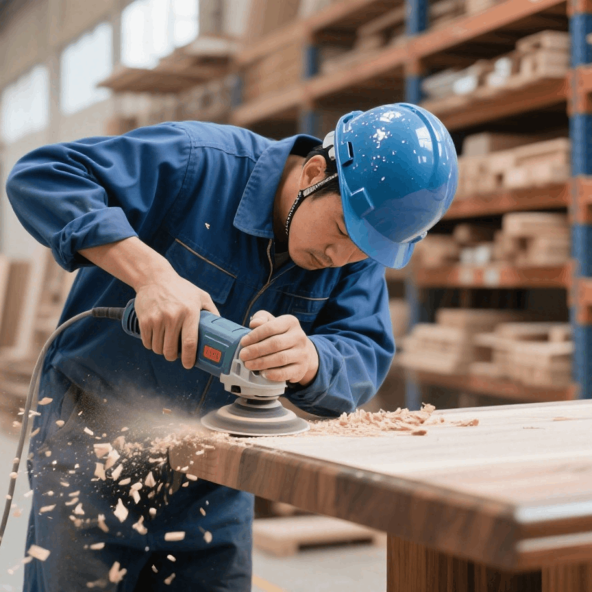 Millwork Hotel Furniture in China: How to Select the Right Factory