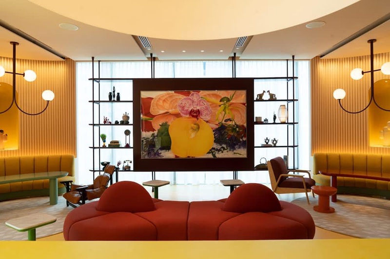 China Hotel Furniture