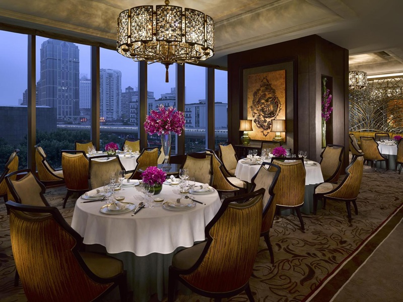 China Hotel Furniture