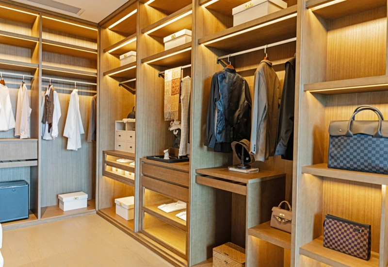 China Hotel Furniture Supply Chain and Export Guide