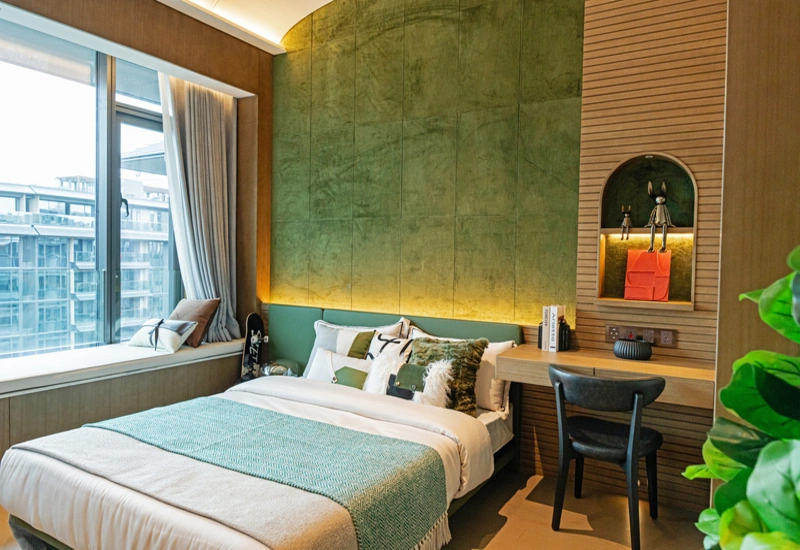 Custom Hotel Furniture vs Standard Products: Key Advantages